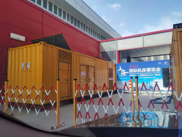 洛隆发电机出租 对于发电机的特性你了解多少?