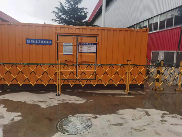 洛隆租赁发电机 柴油发电机组供应商:柴油发电机组润滑油的作用?