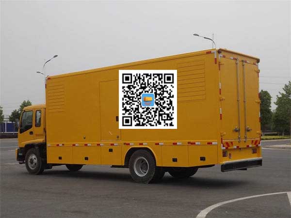 洛隆发电车出租-发电机组的主要用途是什么？