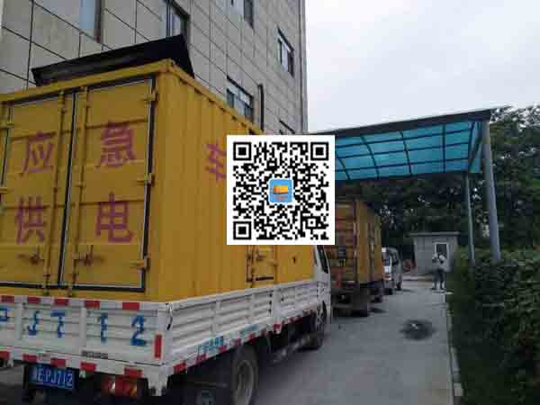 洛隆发电车出租-发电机产品使用越来越广泛