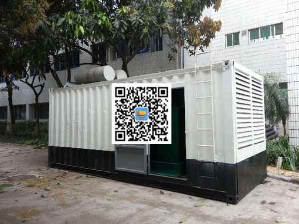 洛隆出租发电机-什么样的柴油发电机使用效果比较好
