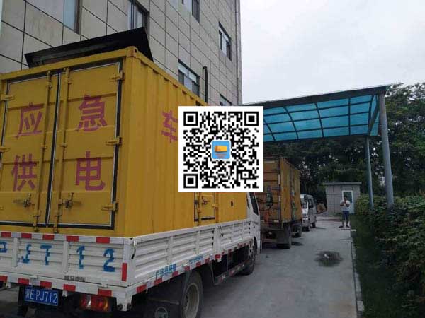 洛隆发电机出租-上柴发电机组的油耗会出现什么原因