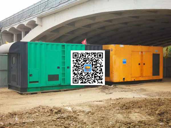 洛隆决定发电机顺利启动的因素及如何解决发电机冬季起动困难问题