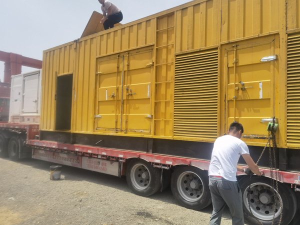 洛隆发电机出租100KW发电机需要什么规格的电缆线？