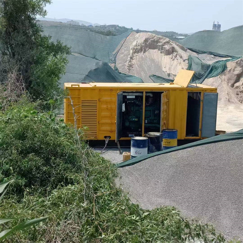 洛隆影响 400KW 柴油发电机组油耗的因素有哪些？