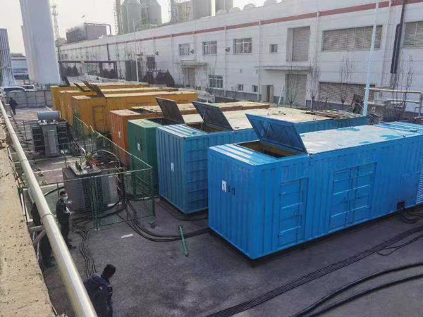 洛隆380V和690V电压的电缆线相同吗？