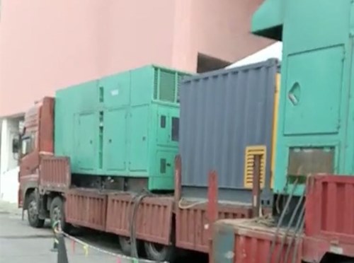 洛隆柴油发电机的功率因数一般是多少？