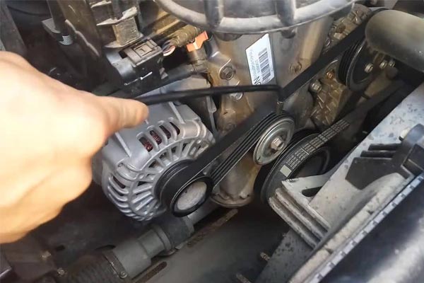 洛隆转速传感器的工作原理是什么?