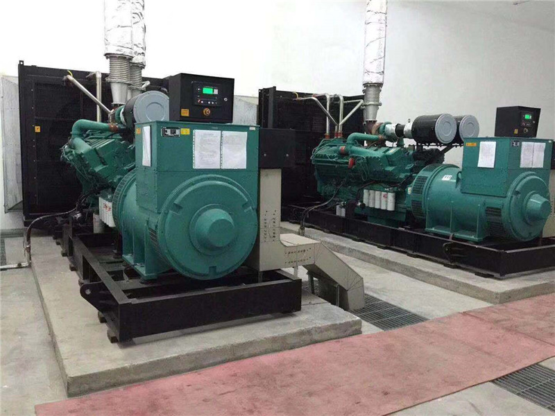 洛隆柴油发电机组冬季寒冷地区使用需注意哪些事项?