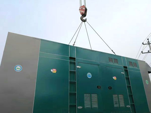 洛隆水冷式机油散热器密封件的常见损坏原因有哪些?